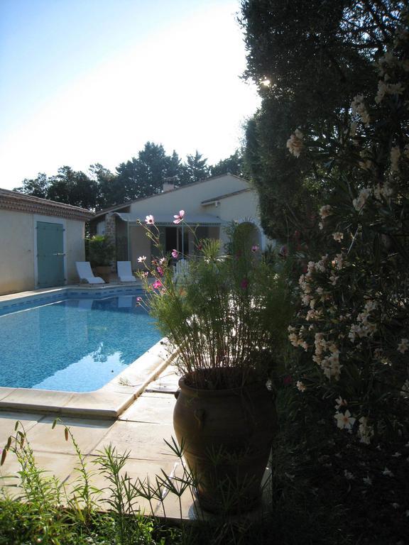 Le Clos Olives Comps  Rum bild