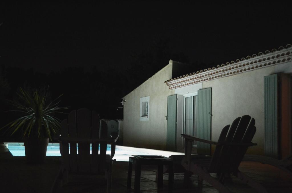 Le Clos Olives Comps  Rum bild