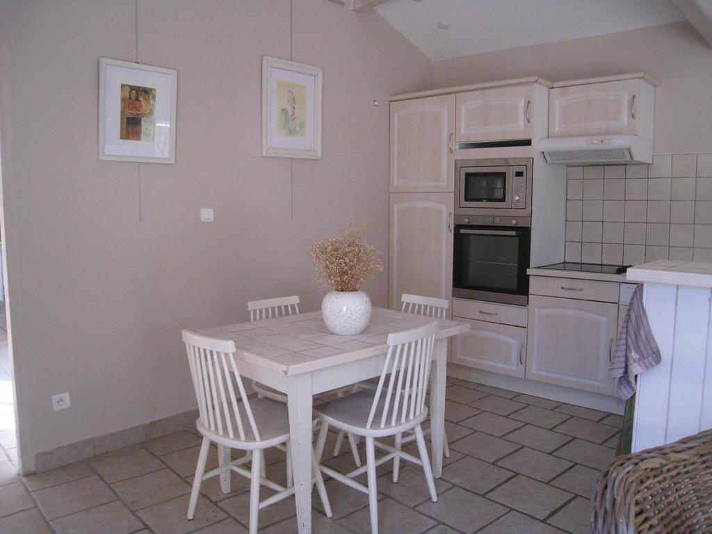 Le Clos Olives Comps  Exteriör bild