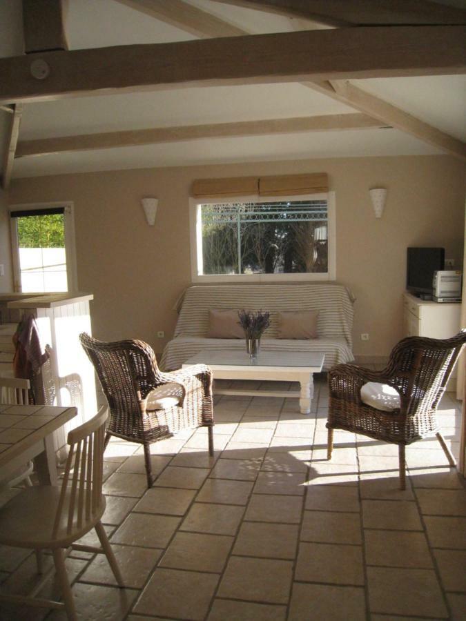Le Clos Olives Comps  Exteriör bild